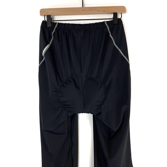 Lambda Padded Cycling Compression Pants TS9 SZ 3XL - Picture 8 of 10
